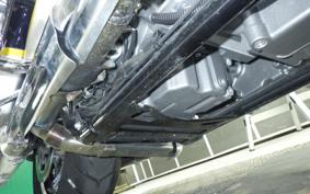 HARLEY FLHTCUSE 1800CVO 2012