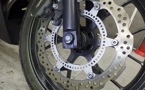 HONDA CBR400R 2019 NC56