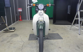 HONDA LITTLE CUB E AA01