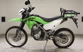 KAWASAKI KLX230 1995 LX230A
