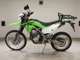 Фото Kawasaki KLX230 1995 с японского аукциона
