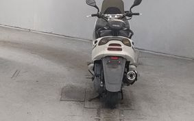 YAMAHA MAJESTY 125 SE27