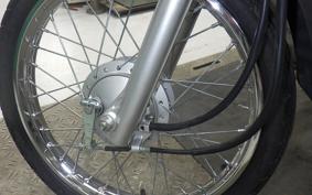 HONDA C110 SUPER CUB JA10