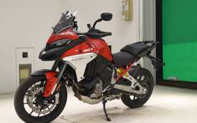 DUCATI DUCATI MULTISTRADA V4 2018