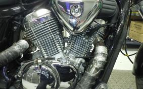 HONDA STEED 400 2001 NC26