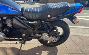 KAWASAKI ZEPHYR400K 2010 ZR400C