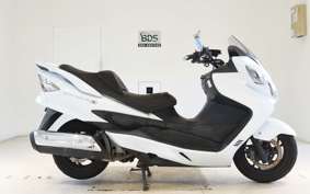 SUZUKI SKYWAVE 250 (Burgman 250) S Gen.3 CJ46A
