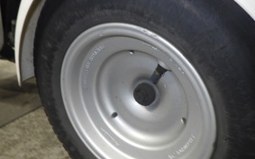 HONDA GYRO CANOPY 2019 TA03