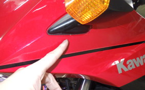 KAWASAKI GPZ900R NINJA 1991 ZX900A