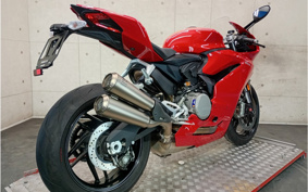 DUCATI 959PANIGA-RE 2020 HA01