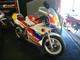 Фото Honda NSR50 1990 с японского аукциона