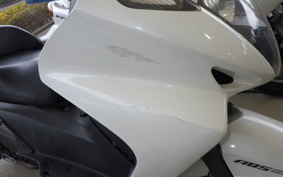 HONDA SILVER WING 400 2006 NF01