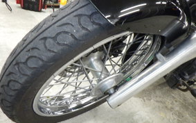 YAMAHA DRAGSTAR 400 2002 VH01J
