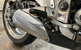 YAMAHA SRX400-1 1990 3VN