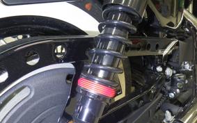 HARLEY XL1200X 2014