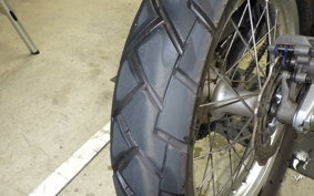 HONDA CRF250L 1996 MD38