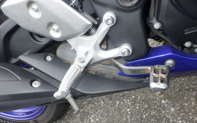 YAMAHA YZF R-3 2021 RH13J