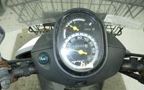 HONDA BENLY 50 1995 AA05