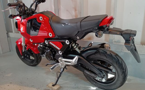 HONDA GROM 2021 JC92