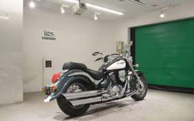 SUZUKI INTRUDER 400 Classic 2010 VK56A