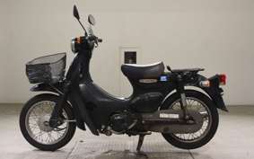 HONDA LITTLE CUB 2006 AA01