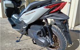 HONDA  FORZA 250 MF17
