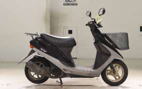 HONDA DIO GEN 2 2019 AF27