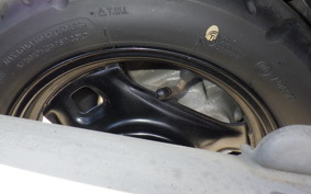 SUZUKI ﾚｯﾂ CA4AA