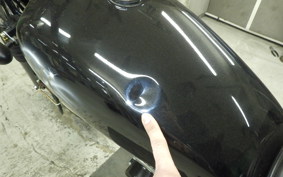 YAMAHA SR400 Gen.3 2003 RH01J