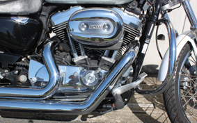 HARLEY XL1200C 2008 CT3