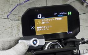 BMW F900R 2020