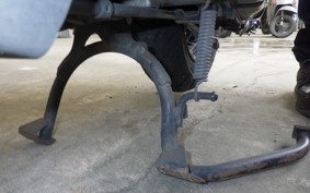 YAMAHA JOG Delux SA39J