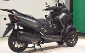 YAMAHA TRICITY 300 2020 SH15J