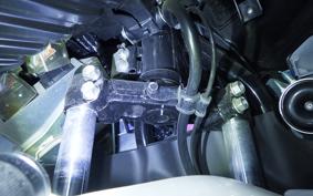 HONDA PCX 160 KF47
