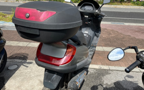 HONDA FORESIGHT MF04