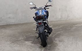 HONDA  HORNET 2.0 MC56