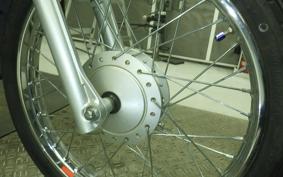 HONDA C110 SUPER CUB JA10