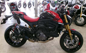 DUCATI MONSTAR 937SP 2024 4M00