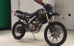 HONDA CRF250L MD44