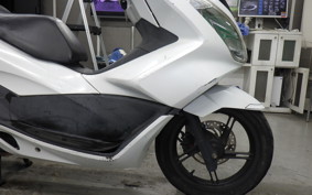 HONDA PCX125 1992 JF56