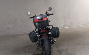 TRIUMPH STREET TWIN 900 2016 DAD74G