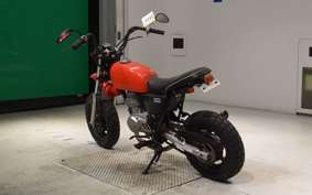 HONDA APE 50 2023 AC16