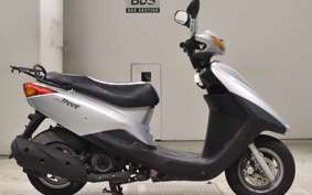 YAMAHA AXIS 125 TREET