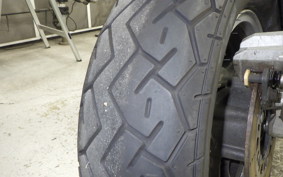 KAWASAKI ELIMINATOR 900 1988