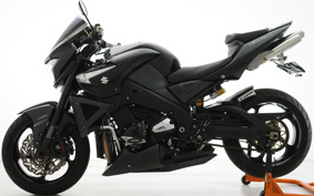 SUZUKI B-KING 2010 CR112