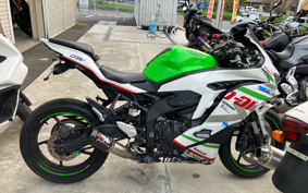 KAWASAKI NINJA ZX-25R ZX250E