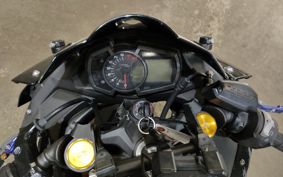 KAWASAKI NINJA ZX-25R ZX250E