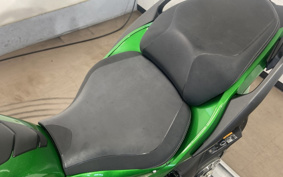 KAWASAKI NINJA H2 SX SE 2019 ZXT02A