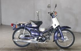 HONDA SUPER CUB50 AA01