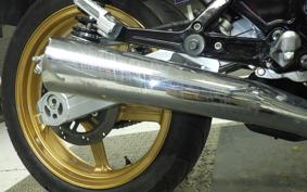 KAWASAKI ZEPHYR 400 Gen.2 1991 ZR400C